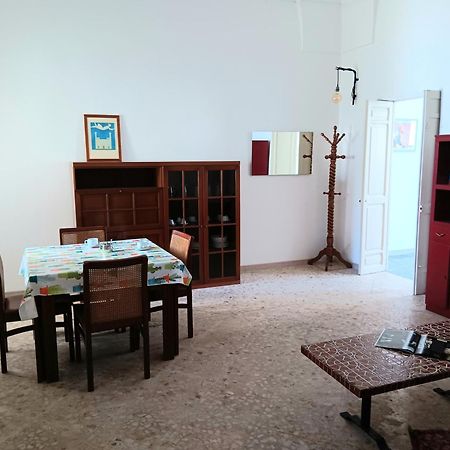 Casetta Rita Melpignano Exterior foto